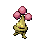 Bonsly shiny