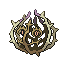 Brambleghast shiny