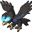 Braviary shiny