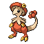 Breloom shiny