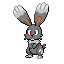 Bunnelby shiny