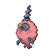 Burmy shiny