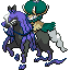 Calyrex shiny