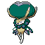 Calyrex shiny