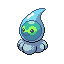 Castform shiny