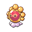 Castform shiny