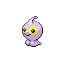 Castform shiny