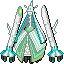 Celesteela shiny