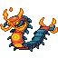 Centiskorch shiny