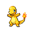 Charmander shiny