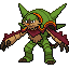 Chesnaught shiny