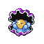 Clamperl shiny