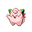 Clefairy shiny
