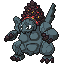 Coalossal shiny