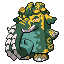 Copperajah shiny