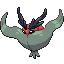 Cormoth shiny