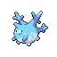 Corsola shiny