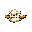Cottonee shiny