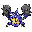 Crabrawler shiny