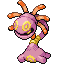 Cradily shiny