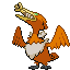 Cramorant shiny