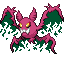 Crobat shiny