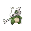Cubone shiny