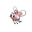 Cutiefly shiny
