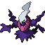 Darkrai shiny