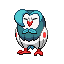 Dartrix shiny