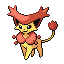 Delcatty shiny