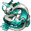 Dewgong shiny