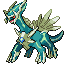 Dialga shiny