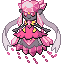 Diancie shiny