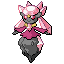 Diancie shiny