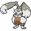 Diggersby shiny