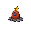 Diglett shiny