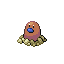Diglett shiny