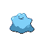Ditto shiny
