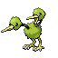 Doduo shiny