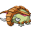 Donphan shiny