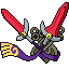 Doublade shiny
