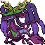 Dragalge shiny