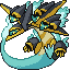 Dragapult shiny
