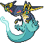 Dragapult shiny