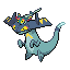 Drakloak shiny