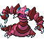 Drapion shiny