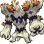 Dredwood shiny