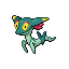 Dreepy shiny