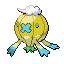 Drifblim shiny